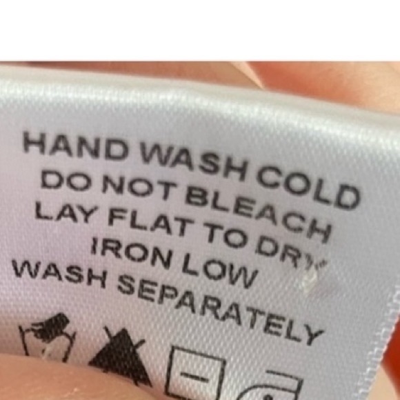 Flawless like new Lovers + Friends Hayes Mini Dress Ballet Pink Halter Open Back - Picture 8 of 8